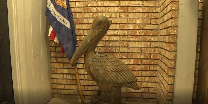 Fat Pelican restaurant combines Gulf seafood with Southern comfort in Monroe