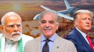 How Pakistan's new alliances with US and Turkey challenge India