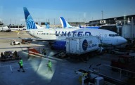 United Airlines gets gates at O'Hare, American loses a few