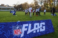NFL ‘committed’ to launching professional flag football leagues, Roger Goodell says
