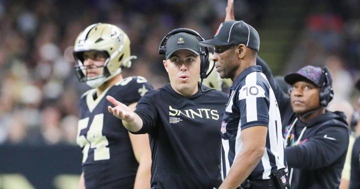 Jeff Duncan: At 1-5, the Saints need to consider trades that will improve their future