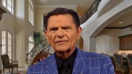 Puzzled Kenneth Copeland Discovers His Ministry Is Non