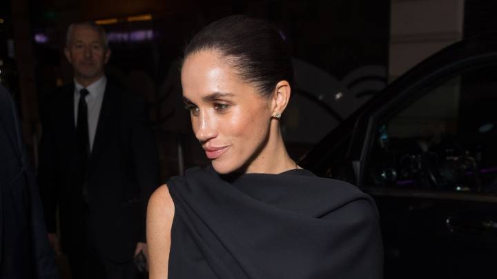 Meghan Markle possibly angling for Vogue cover yet again after meeting with new editor Chloe Malle in New York