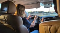 Mother drives efforts to prevent distracted driving amid reports of school zone violations