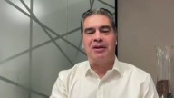 Jorge Capitanich arremetió contra el Gobierno y consideró que "el único voto útil es el voto a Fuerza Patria"
