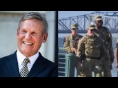 Tennessee governor calls Memphis Safe Task Force's efforts "encouraging"