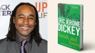 Eric Jerome Dickey’s Friends and Lovers Will Be a Lifetime Movie