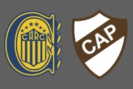 Rosario Central vs. Platense, por el Torneo Clausura 2025: día, hora y cómo ver online