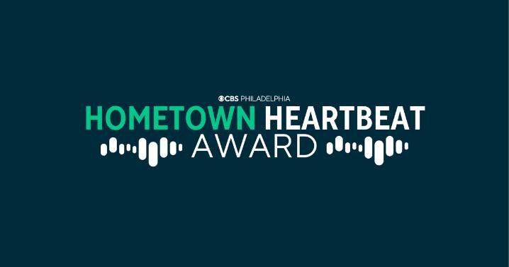 Rules and how to enter 2025 Hometown Heartbeat Award