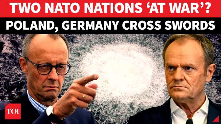 Poland Tells Germany to Drop Nonsensical Nord Stream Probe, Refuses to Extradite Ukrainian Suspects