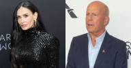 Demi Moore Rejects Men To Focus On Acting Career And Ex Bruce Willis