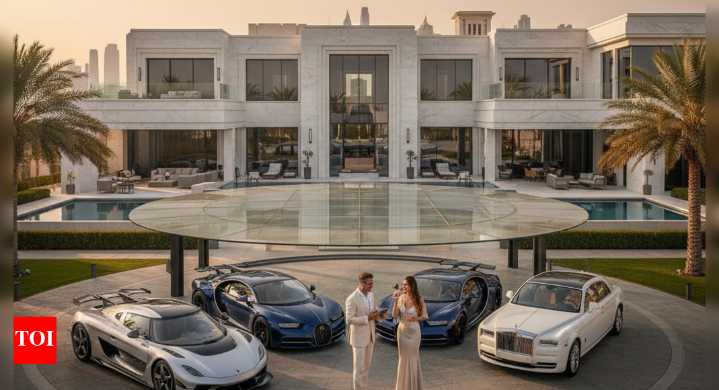 Top 10 billionaires living in the UAE today; who they are and how they built their wealth