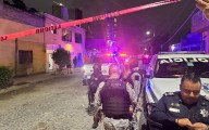 Dos hermanos mueren a balazos en Tlaquepaque; riña familiar con el cuñado habría desatado el crimen