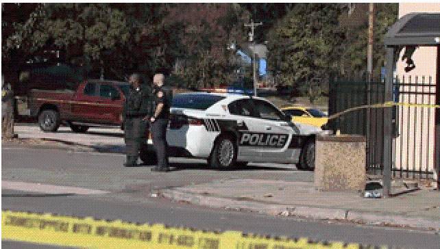 Un muerto tras tiroteo en centro comercial de Durham