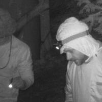 Authorities seek public's help finding 2 wildlife crime suspects in Coeur d'Alene