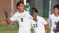 Long Branch rolls in SCT Group 8 play win over Pinelands