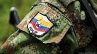 Al menos cuatro disidentes de las Farc se entregaron al Ejército en el sur de Colombia