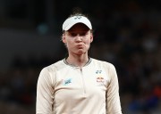 Elena Rybakina Withdraws With Concerning Injury Hours After WTA Finals Qualification