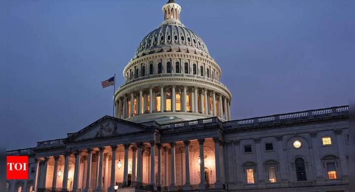 Explained: Why the US govt shutdown is more serious this time and how it can end