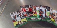 'Bows football trading cards now available at 7