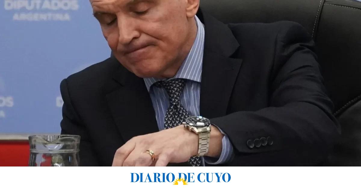 Aseguran que Espert recibió los US$200.000 en el Morgan Stanley, como adelanto de un trato millonario