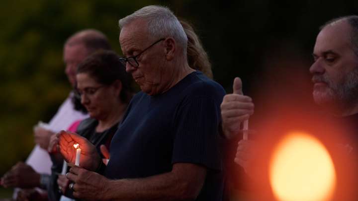 Grand Blanc community plans night of reflection for church attack victims