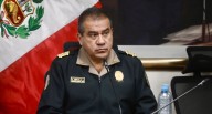 Óscar Arriola sobre sujeto armado detenido en evento de López Aliaga: “Se están realizando las investigaciones finales”