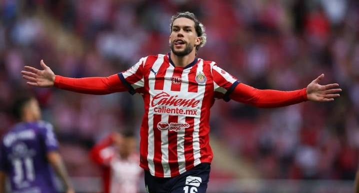 Chivas vs Querétaro en vivo online gratis hoy vía Caliente TV, Fútbol Libre TV, Fox Sports, ViX, Amazon Prime: horarios, canales y dónde ver partido por Liga MX 