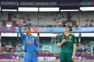 South Africa Win Toss, Opt to Bowl Against India in World Cup
