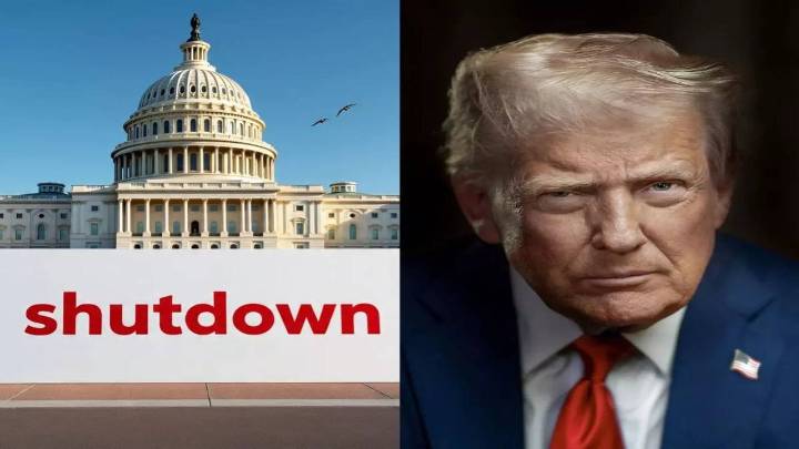 US shutdown 2025: Key federal services continue operations