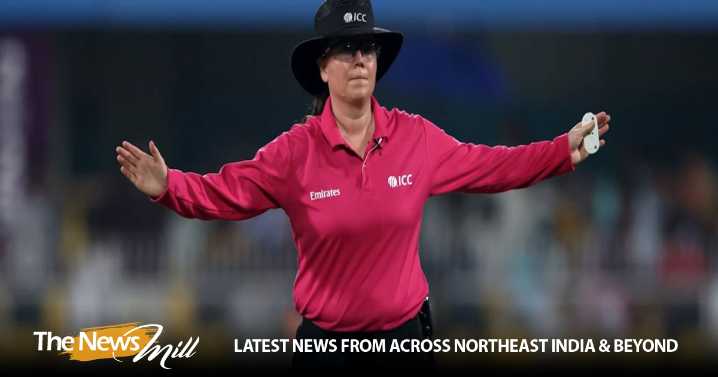 India vs South Africa: Umpires announced for Women’s World Cup final