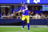 Matthew Stafford, Jonathan Taylor and Micah Parsons Lead Top 10 Performers of NFL Week 7