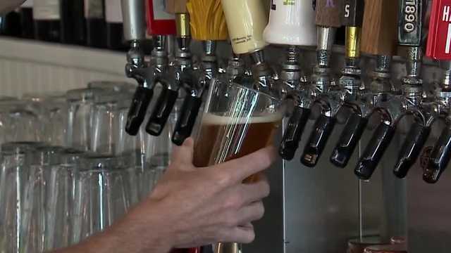 Get the Facts: What goes into the decision to issue an emergency liquor license suspension?