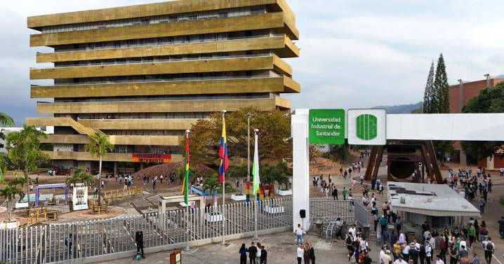Alerta por fraudes a nombre de la UIS: Así operan los delincuentes