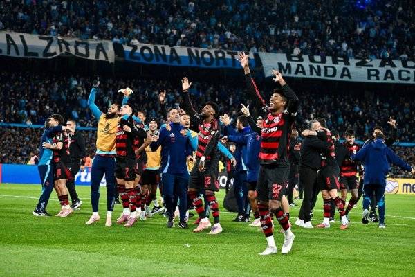 La final de la Copa Libertadores se jugará en Lima, pese al pedido de la Confederación Brasileña