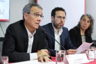 Cruzando el límite