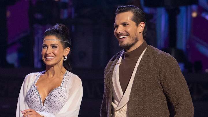 Former DWTS winner Bobby Bones slams Hilaria Baldwin's claims she was 'bullied off' the show
