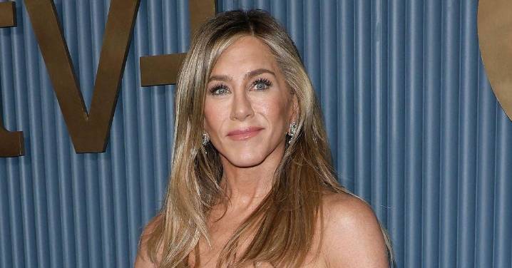 Jennifer Aniston Reveals Secret 20-Year Battle To Become A Mom