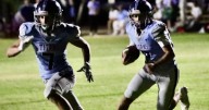 Desert Star football closes season with tight win
