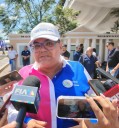 Pide SSMAA mayor apoyo ciudadano para limpieza del Río San Pedro