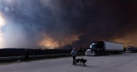 How common is severe climate change anxiety in Canada? Study offers a glimpse
