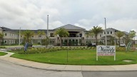 Man found dead in walk-in freezer at Pasco assisted living facility, reports say