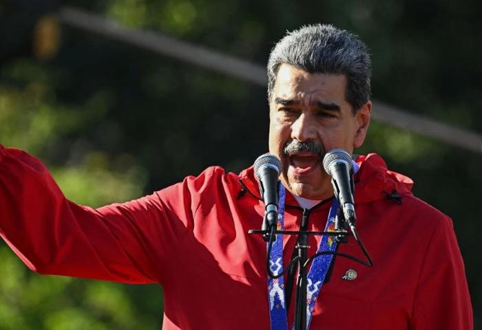 Nicolás Maduro pide retirar la nacionalidad a Leopoldo López tras acusarlo de “invasión”