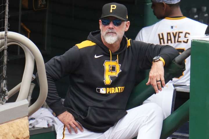 Former Guardians coach hired as Twins manager