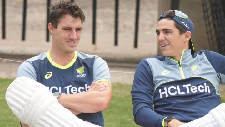 The Ashes: Australia give selection hints as T20 squad reshuffled