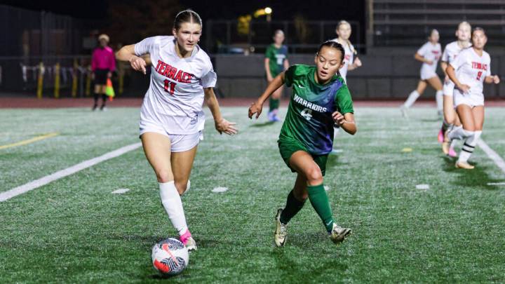 High school sports roundup for Oct. 9, 2025