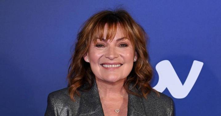 Lorraine Kelly says 'it's heartbreaking' as she breaks silence on show's future