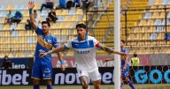 Con un escandaloso final: un triplete del insaciable Fernando Zampedri alimenta el objetivo del Chile 2 para la UC