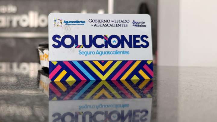 Invitan a tramitar la Tarjeta Soluciones