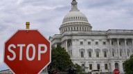 When will the government reopen? Here's how long past shutdowns lasted